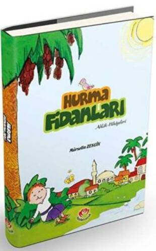 Hurma Fidanları - 1