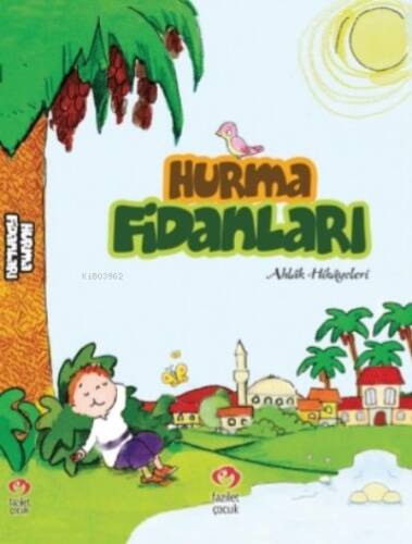 Hurma Fidanları - 1