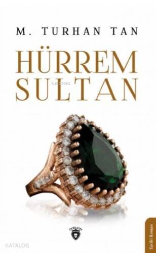 Hürrem Sultan - 1