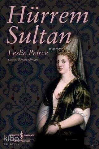 Hürrem Sultan - 1