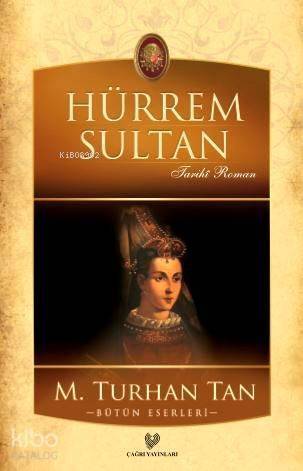 Hürrem Sultan - 1