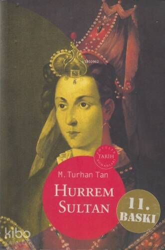 Hürrem Sultan - 1