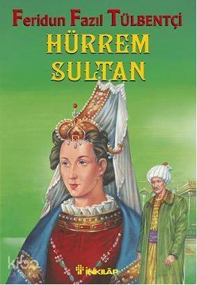 Hürrem Sultan - 1