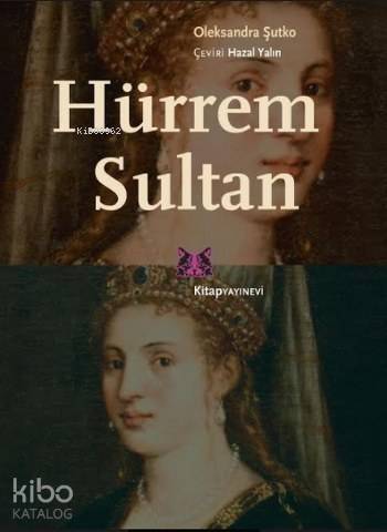 Hürrem Sultan - 1