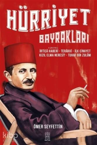 Hürriyet Bayrakları - 1