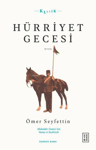 Hürriyet Gecesi - 1