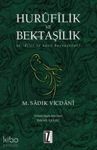 Hurufilik Ve Bektaşilik - 1