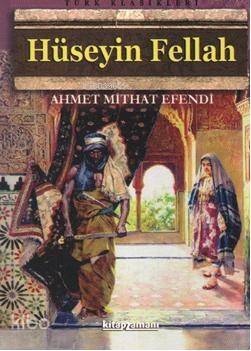 Hüseyin Fellah - 1