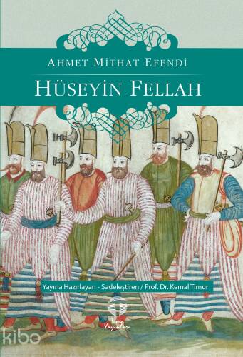 Hüseyin Fellah - 1