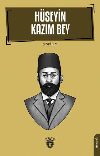 Hüseyin Kazım Bey - 1