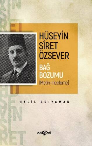 Hüseyin Siret Özsever Bağ Bozumu - 1