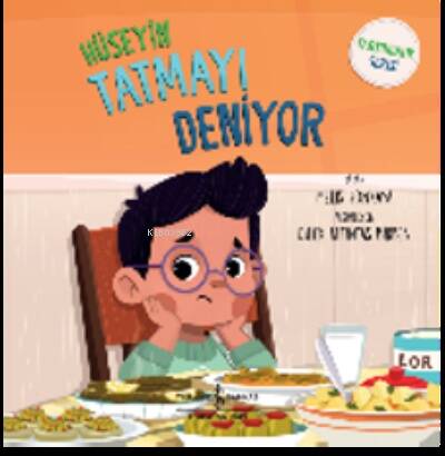 Hüseyin Tatmayı Deniyor – Farkındalık Serisi - 1