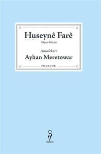 Huseyne Fare - 1