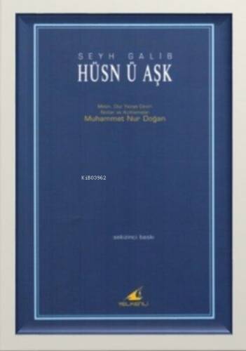 Hüsn Ü Aşk - 1