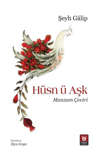 Hüsn ü Aşk;Manzum Çeviri - 1