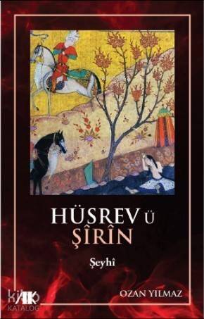 Hüsrev ü Şirin - 1