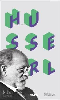 Husserl - 1