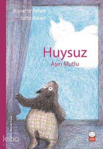 Huysuz Aşırı Mutlu - 1