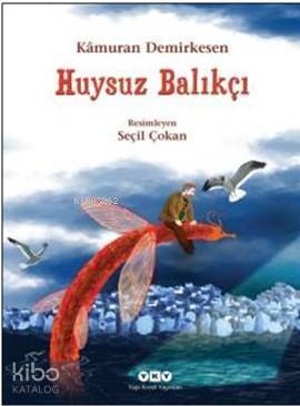 Huysuz Balıkçı - 1