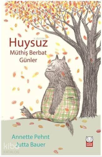 Huysuz - Müthiş Berbat Günler - 1