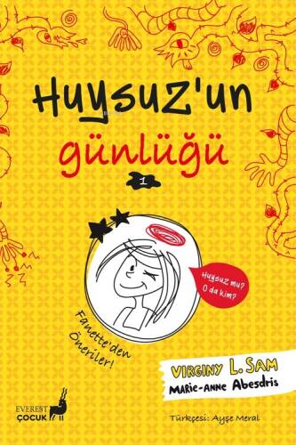 Huysuz’un Günlüğü-1 - 1