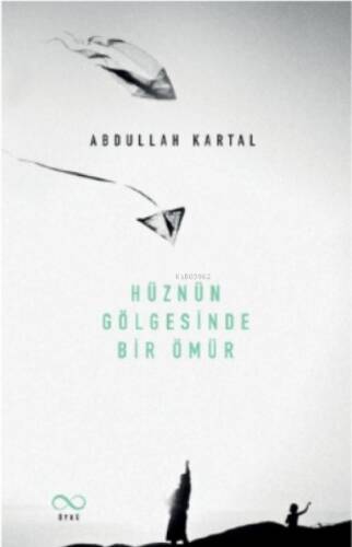 Hüznün Gölgesinde Bir Ömür - 1