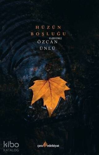 Hüzün Boşluğu - 1