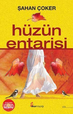 Hüzün Entarisi - 1