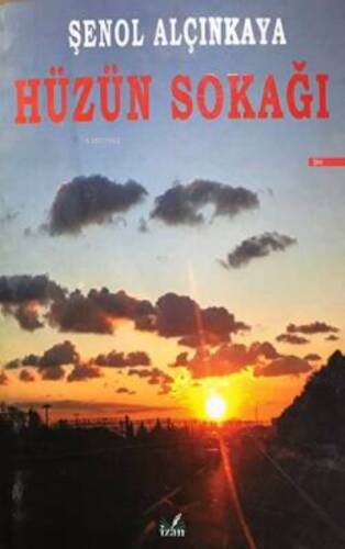 Hüzün Sokağı - 1