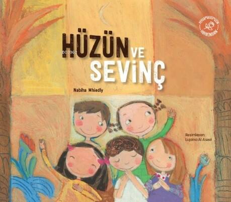 Hüzün Ve Sevinç - 1