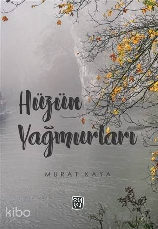 Hüzün Yağmurları - 1