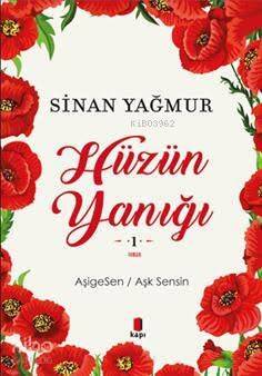 Hüzün Yanığı - 1