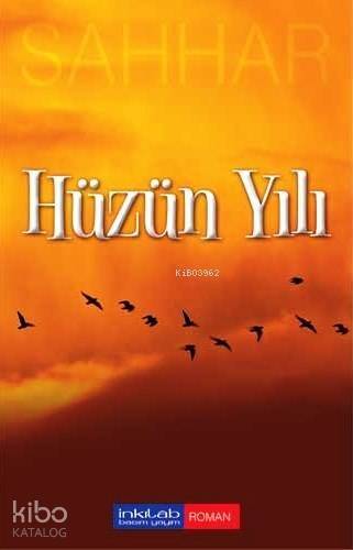 Hüzün Yılı - 1