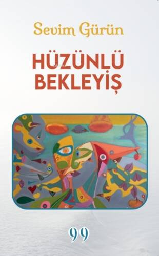 Hüzünlü Bekleyiş - 1