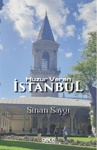 Huzur Veren İstanbul - 1