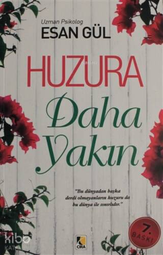 Huzura Daha Yakın - 1