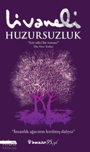 Huzursuzluk - 1