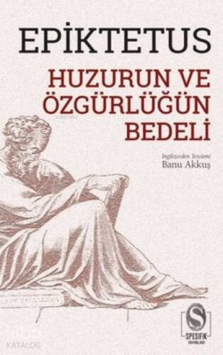 Huzurun ve Özgürlüğün Bedeli - 1