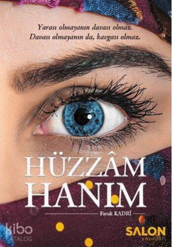 Hüzzâm Hanım - 1