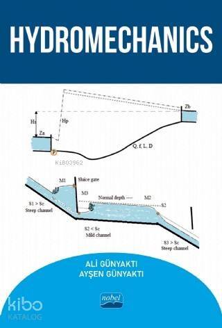 Hydromechanics - 1