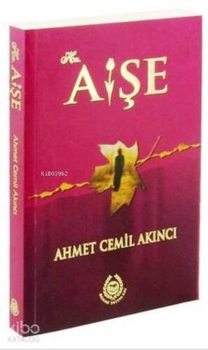 Hz. Aişe - 1