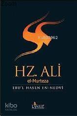 Hz Ali El-Murteza - 1