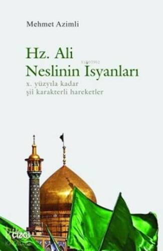 Hz. Ali Neslinin İsyanları - 1