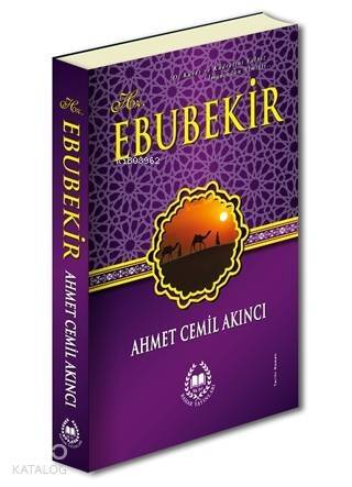 Hz. Ebubekir - 1