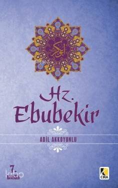 Hz. Ebubekir - 1