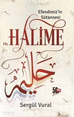 Hz. Halime - 1