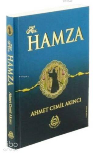 Hz. Hamza - 1