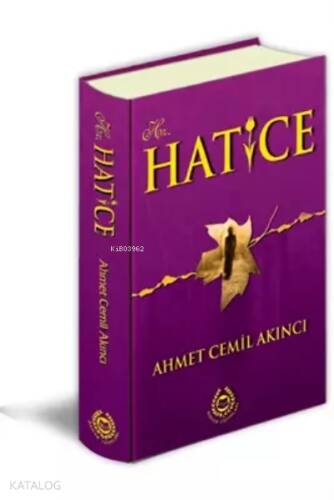 Hz. Hatice - 1