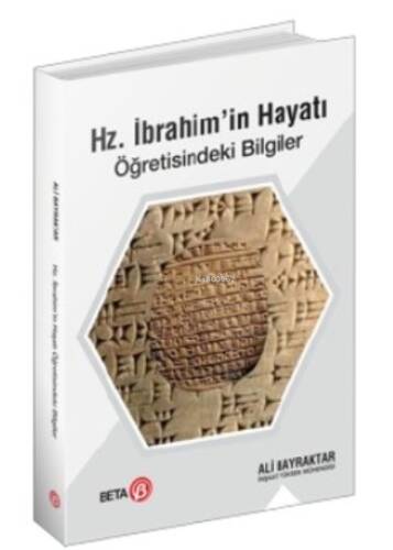 Hz. İbrahim’in Hayatı Öğretisindeki Bilgiler - 1