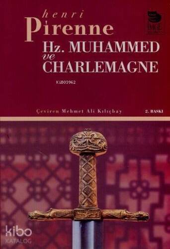 Hz. Muhammed ve Charlemagne - 1